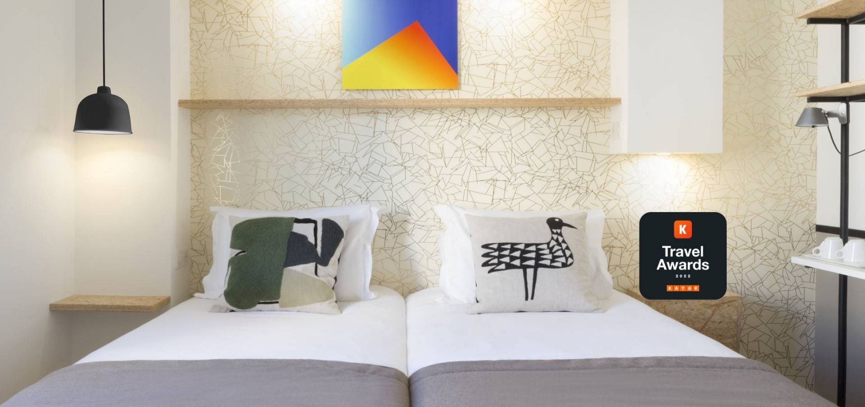 Hotel Izzy