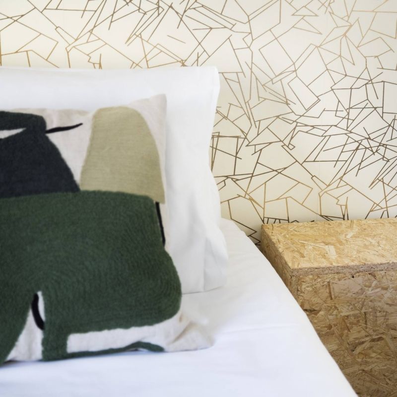 Hotel Izzy - Camera