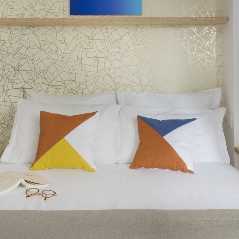 Hotel Izzy - Camera