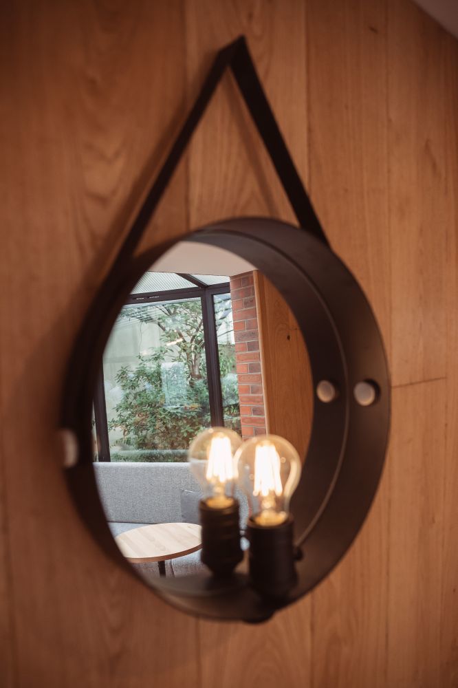 Hotel Izzy - Intérieur
