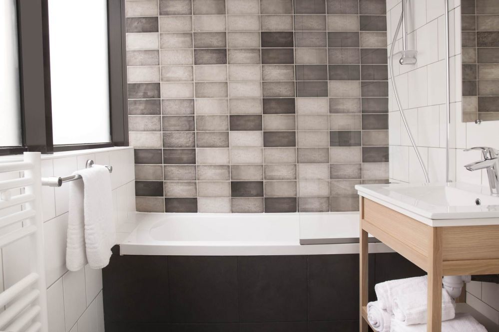 Hotel Izzy - Chambre
