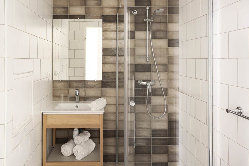 Hotel Izzy - Chambre